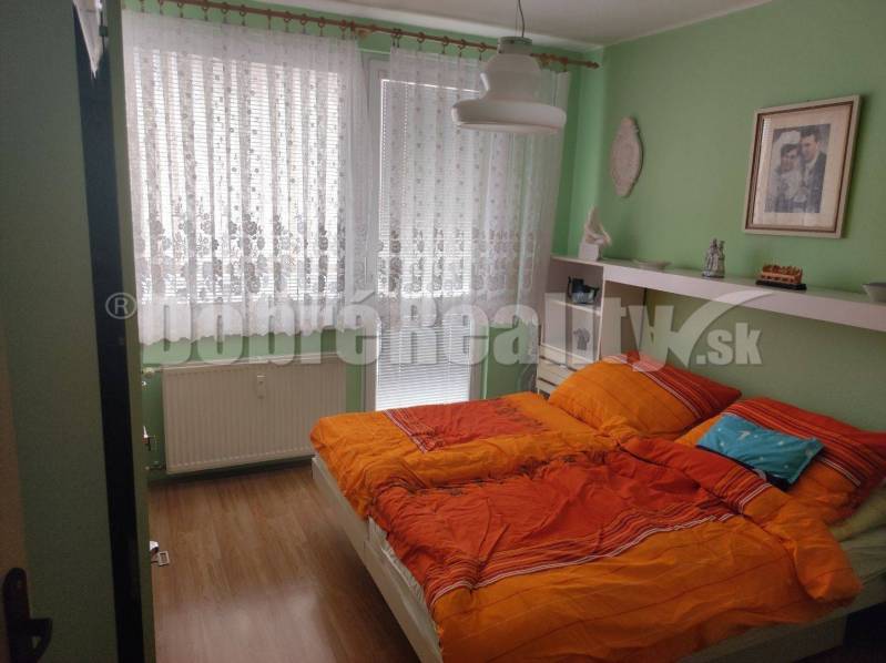 Topoľčany Two bedroom apartment Sale reality Topoľčany