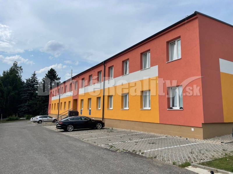 Dubnica nad Váhom Hotels and pensions Rent reality Ilava