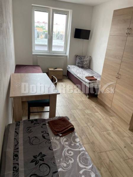 Dubnica nad Váhom Hotels and pensions Rent reality Ilava