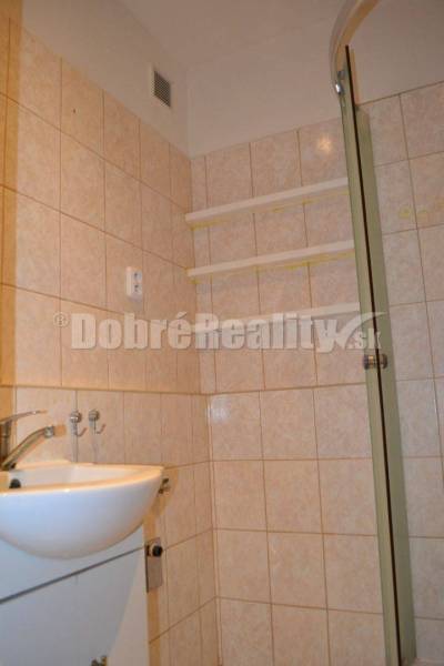 Prievidza Studio Rent reality Prievidza