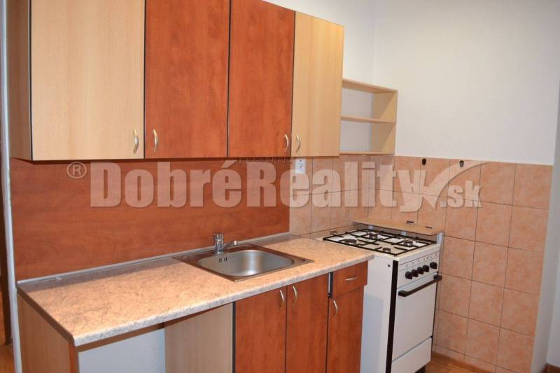 Prievidza Studio Rent reality Prievidza