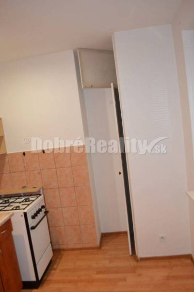 Prievidza Studio Rent reality Prievidza