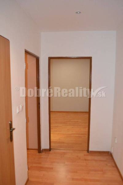 Prievidza Studio Rent reality Prievidza