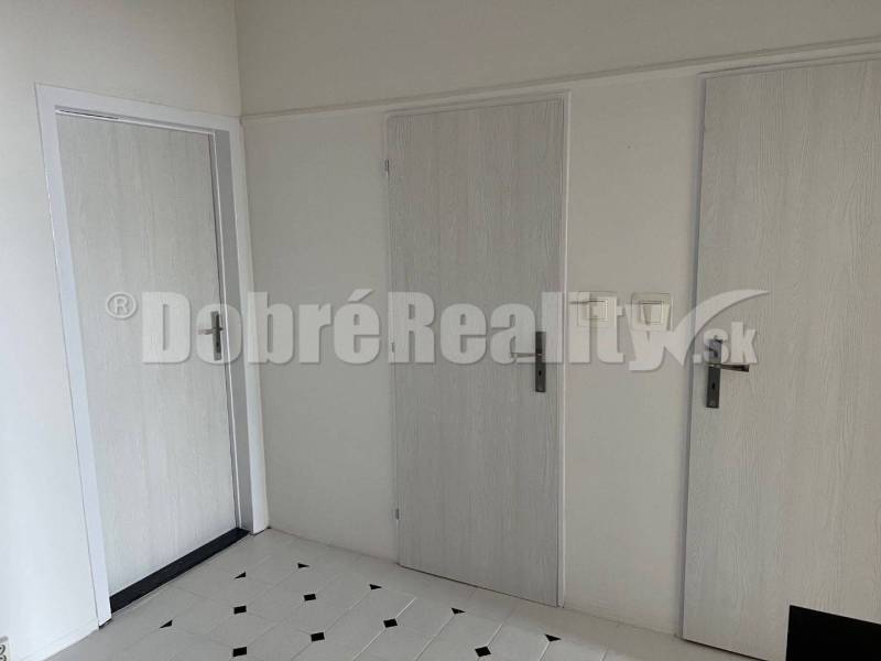 Prievidza Two bedroom apartment Rent reality Prievidza