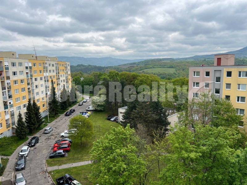 Prievidza Two bedroom apartment Rent reality Prievidza