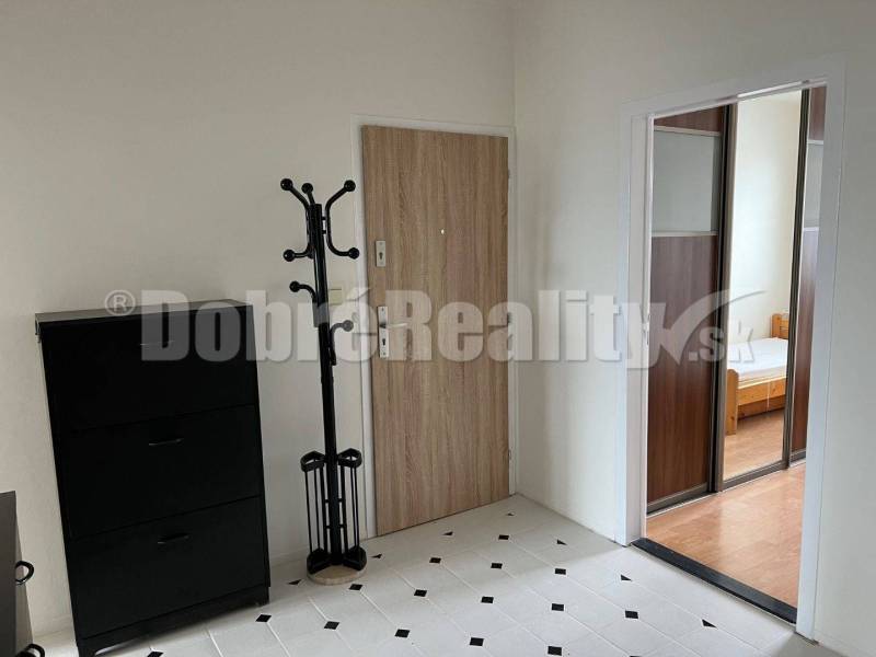 Prievidza Two bedroom apartment Rent reality Prievidza