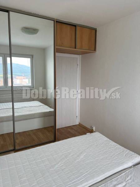 Prievidza Two bedroom apartment Rent reality Prievidza