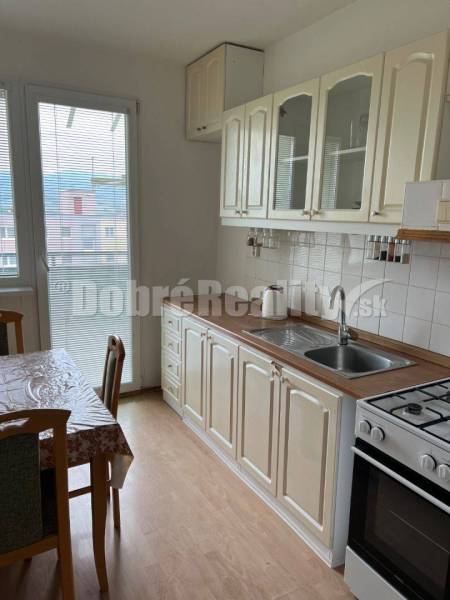 Prievidza Two bedroom apartment Rent reality Prievidza