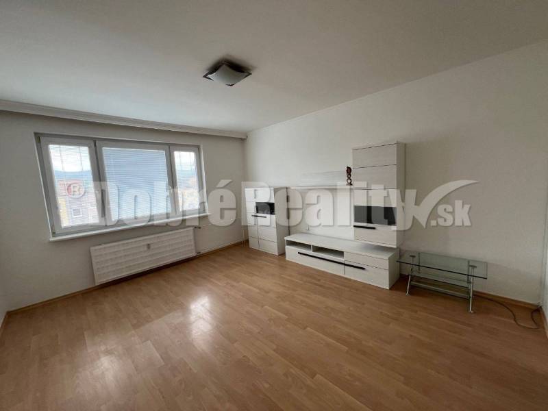 Prievidza Two bedroom apartment Rent reality Prievidza