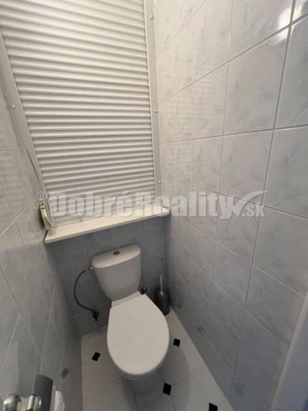 Prievidza Two bedroom apartment Rent reality Prievidza