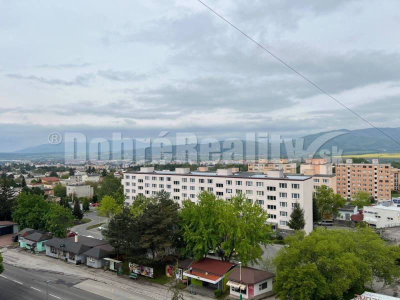 Prievidza Two bedroom apartment Rent reality Prievidza