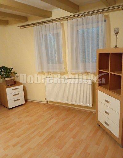 Vištuk Family house Rent reality Pezinok