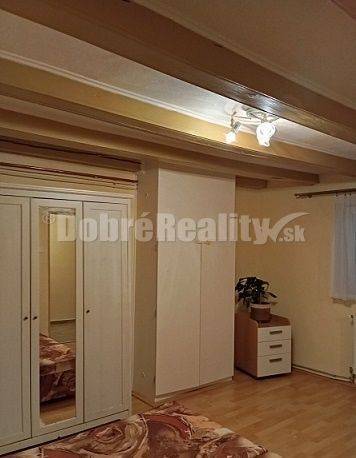 Vištuk Family house Rent reality Pezinok