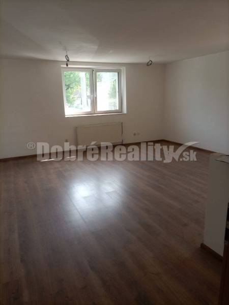 Ladce One bedroom apartment Rent reality Ilava