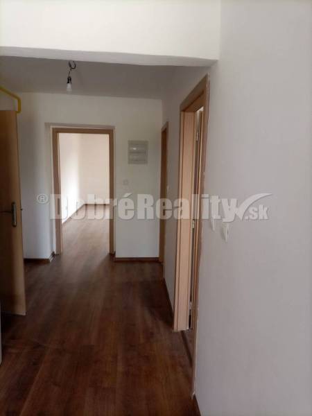 Ladce One bedroom apartment Rent reality Ilava