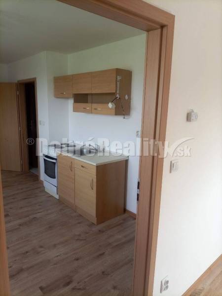 Ladce Studio Rent reality Ilava