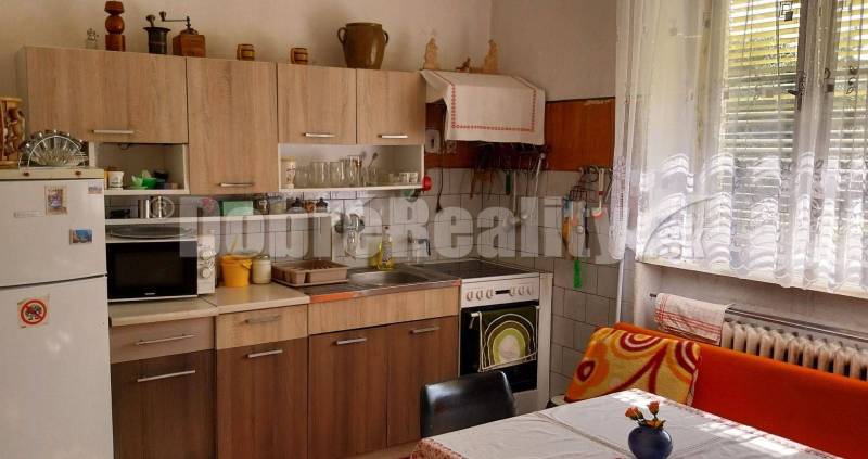 Vieska nad Žitavou Family house Sale reality Zlaté Moravce