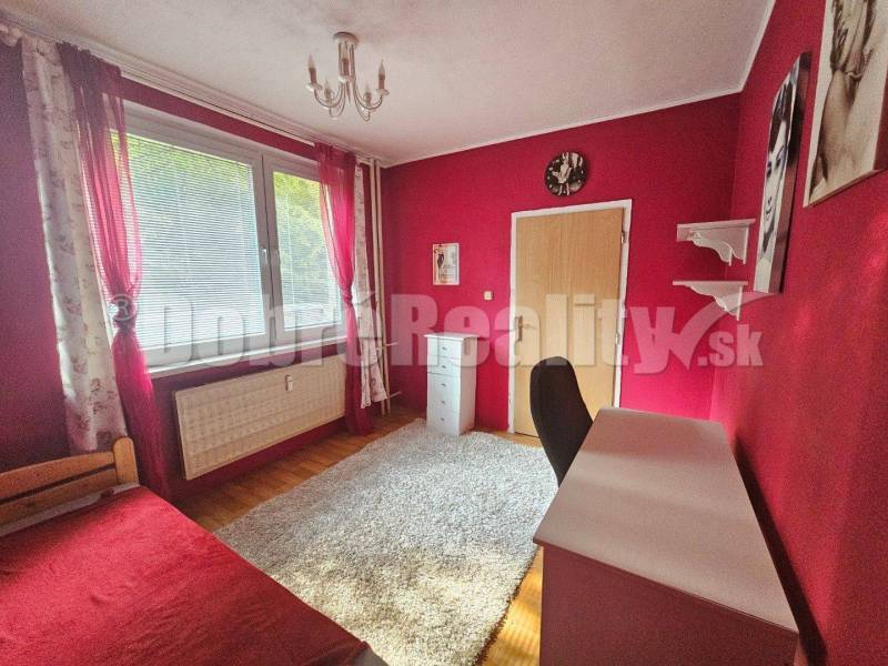 Nitra Three bedroom apartment Sale reality Nitra