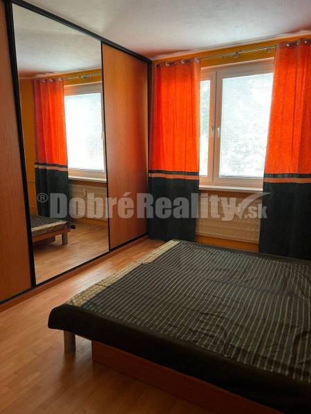 Nitra Three bedroom apartment Sale reality Nitra