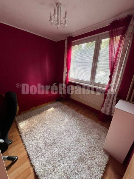 Nitra Three bedroom apartment Sale reality Nitra