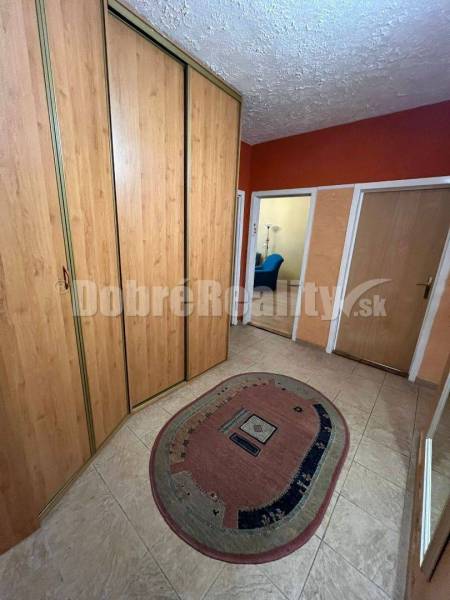 Nitra Three bedroom apartment Sale reality Nitra