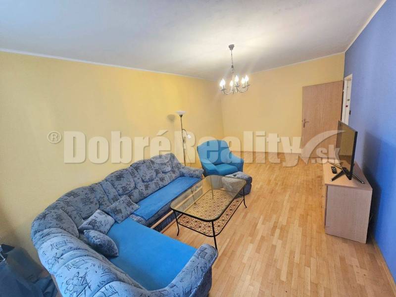 Nitra Three bedroom apartment Sale reality Nitra