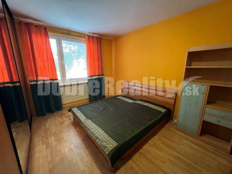 Nitra Three bedroom apartment Sale reality Nitra