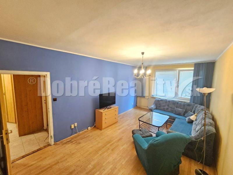 Nitra Three bedroom apartment Sale reality Nitra