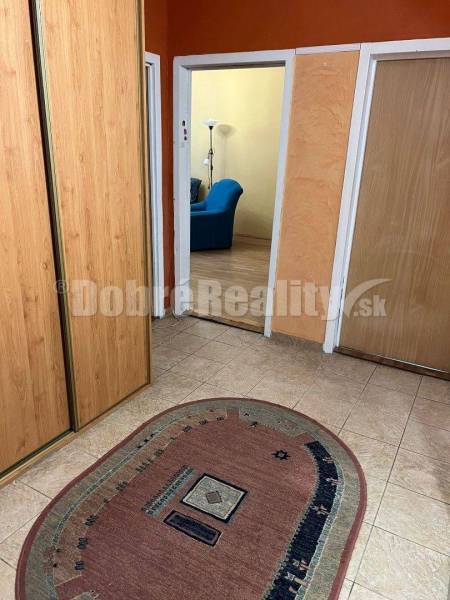 Nitra Three bedroom apartment Sale reality Nitra