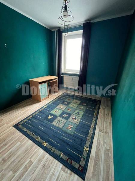 Nitra Three bedroom apartment Sale reality Nitra