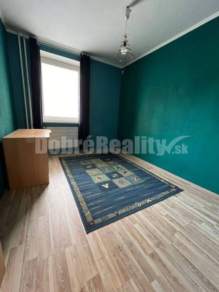 Nitra Three bedroom apartment Sale reality Nitra