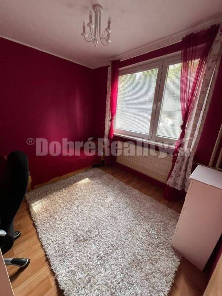 Nitra Three bedroom apartment Rent reality Nitra