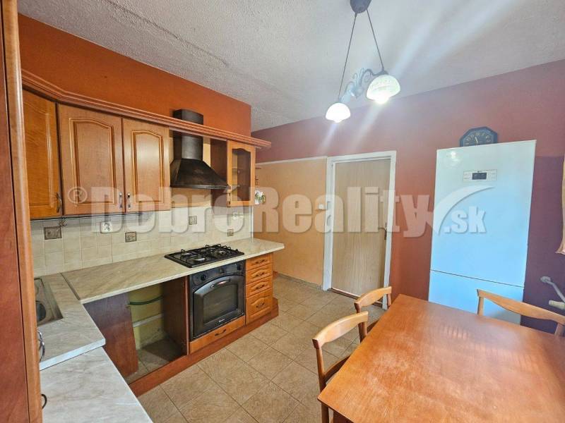 Nitra Three bedroom apartment Rent reality Nitra