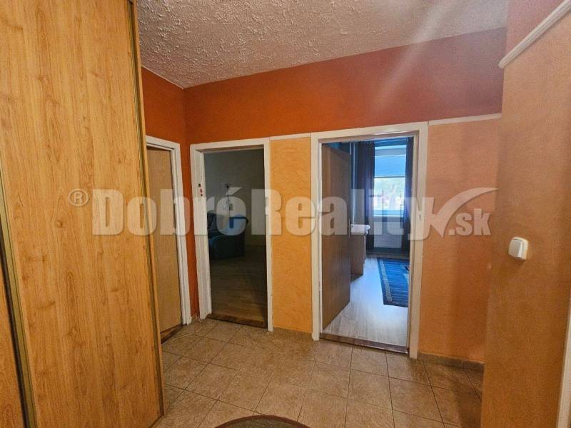 Nitra Three bedroom apartment Rent reality Nitra