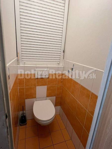 Nitra Three bedroom apartment Rent reality Nitra