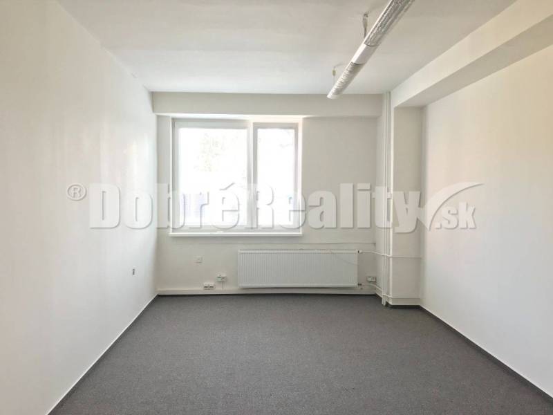 Prievidza Offices Rent reality Prievidza