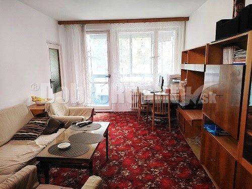 Bratislava - Karlova Ves Two bedroom apartment Sale reality Bratislava IV