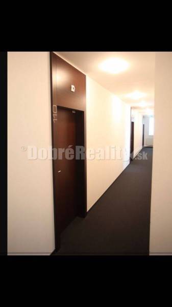 Prievidza Single studio Rent reality Prievidza