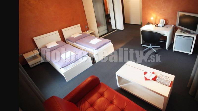 Prievidza Single studio Rent reality Prievidza