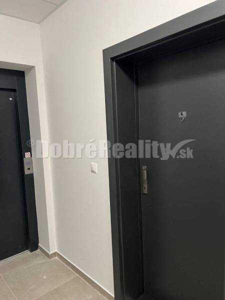 Prievidza One bedroom apartment Sale reality Prievidza