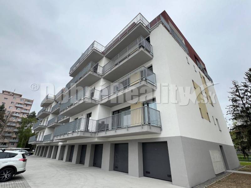 Prievidza One bedroom apartment Sale reality Prievidza