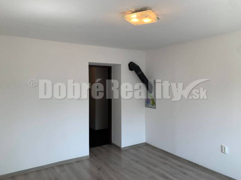 Považská Bystrica One bedroom apartment Sale reality Považská Bystrica