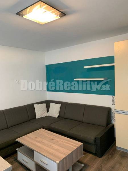 Považská Bystrica One bedroom apartment Sale reality Považská Bystrica