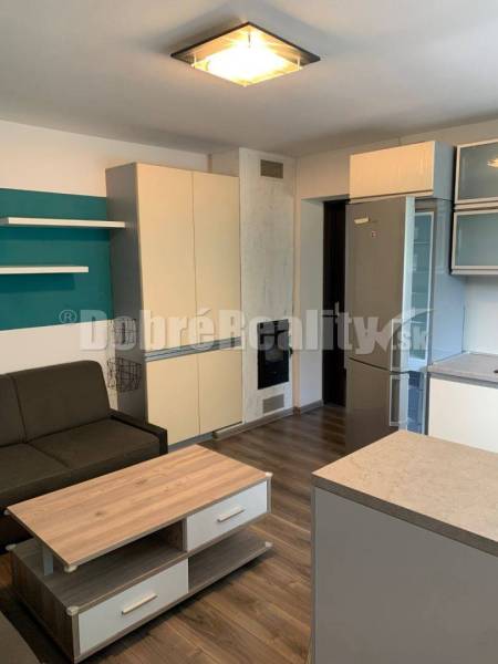 Považská Bystrica One bedroom apartment Sale reality Považská Bystrica