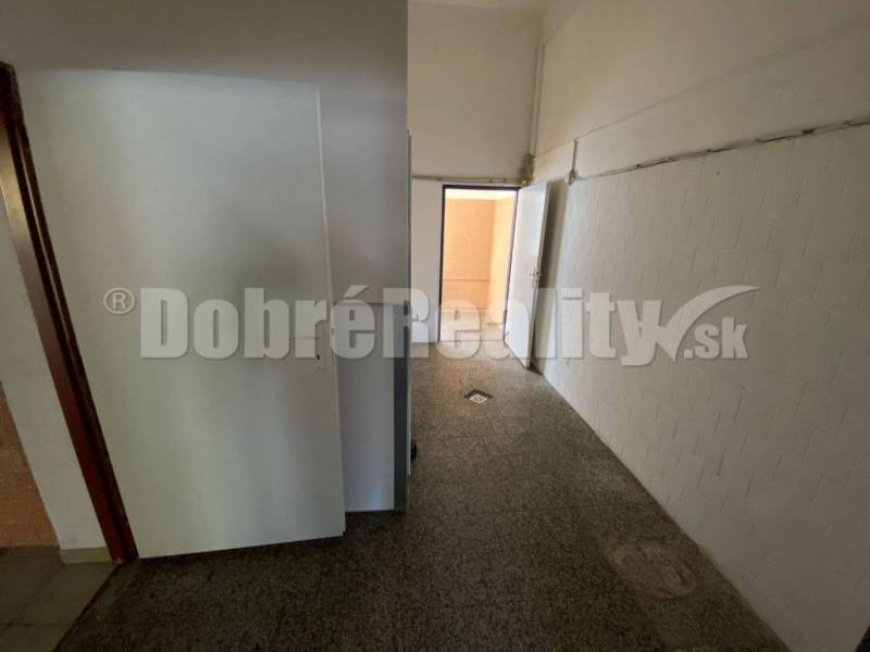 Rimavská Sobota Commercial premises Rent reality Rimavská Sobota