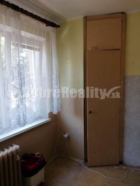 Brezno Two bedroom apartment Sale reality Brezno