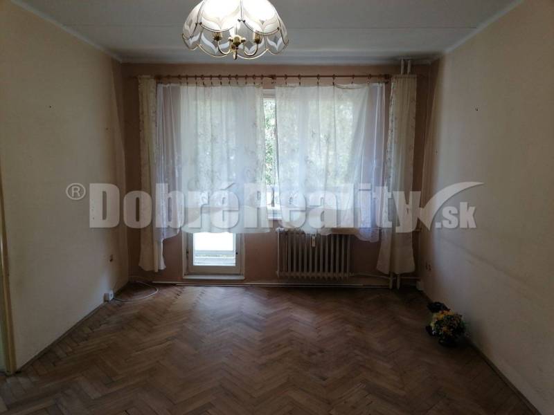 Brezno Two bedroom apartment Sale reality Brezno