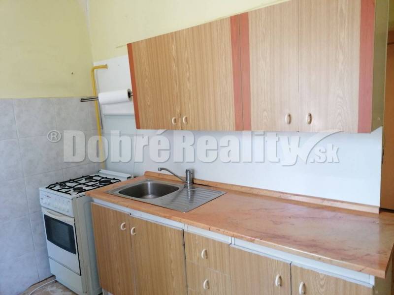 Brezno Two bedroom apartment Sale reality Brezno