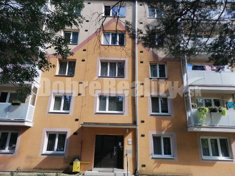 Brezno Two bedroom apartment Sale reality Brezno