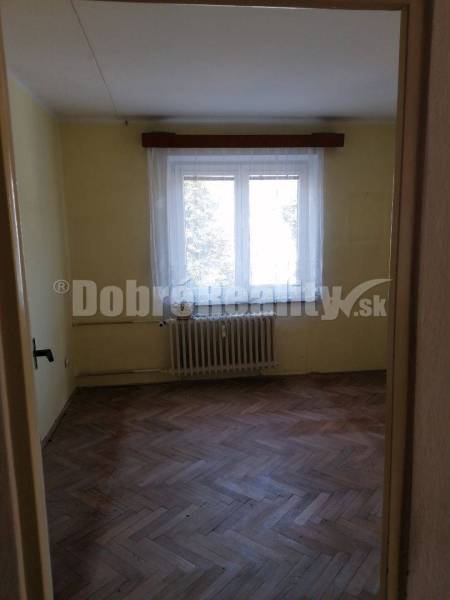 Brezno Two bedroom apartment Sale reality Brezno